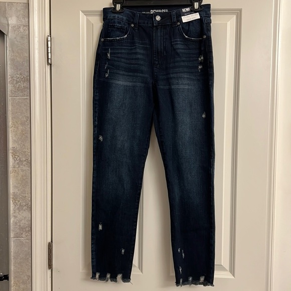 Rewash ladies jeans - Picture 1 of 13